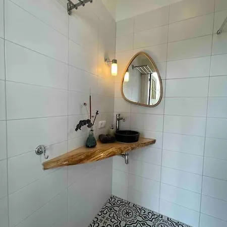 Prázdninový dům Groepsaccommodatie Op Natuurboerderij Huize Blokland