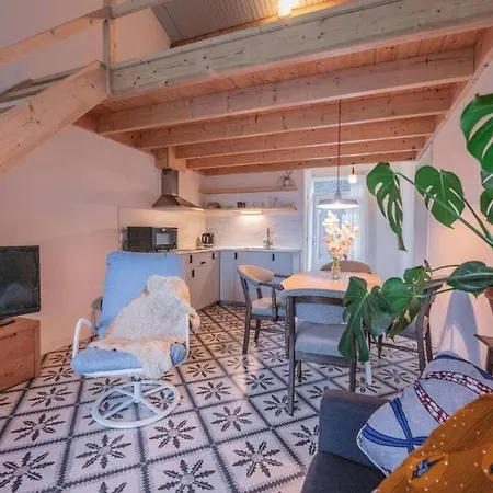 Groepsaccommodatie Op Natuurboerderij Huize Blokland