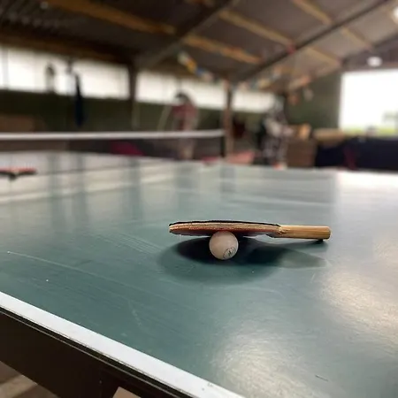 Groepsaccommodatie Op Natuurboerderij Huize Blokland Hem