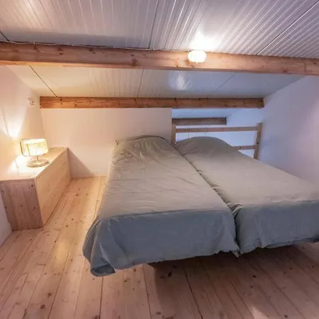 Groepsaccommodatie Op Natuurboerderij Huize Blokland