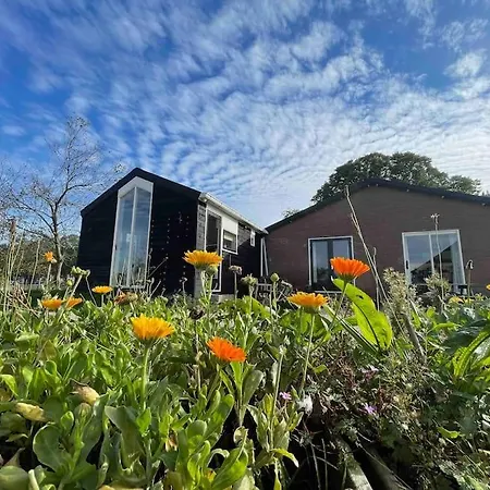 Groepsaccommodatie Op Natuurboerderij Huize Blokland Hem