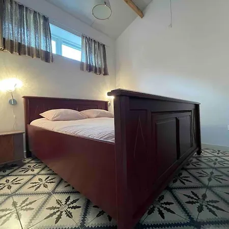 Groepsaccommodatie Op Natuurboerderij Huize Blokland